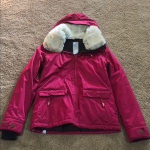 Roxy Winter Jacket